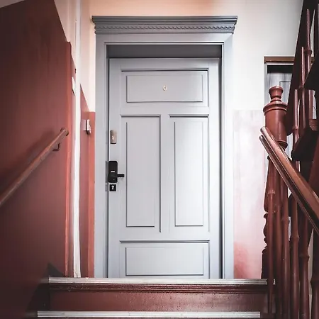 Comfort Studio Central Szczecin Zewnętrze zdjęcie
