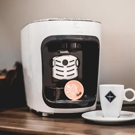 Comfort Studio Central Szczecin Zewnętrze zdjęcie