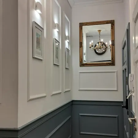 Comfort Studio Central Szczecin Zewnętrze zdjęcie
