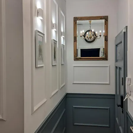 Comfort Studio Central Szczecin Zewnętrze zdjęcie