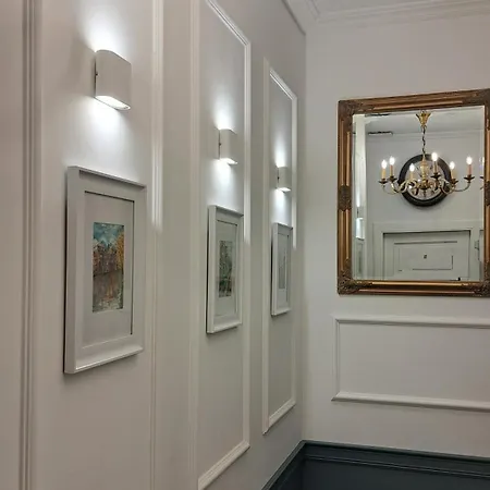 Comfort Studio Central Szczecin Zewnętrze zdjęcie