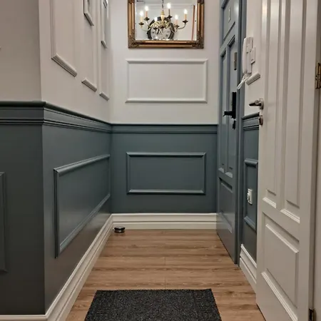 Comfort Studio Central Szczecin Zewnętrze zdjęcie