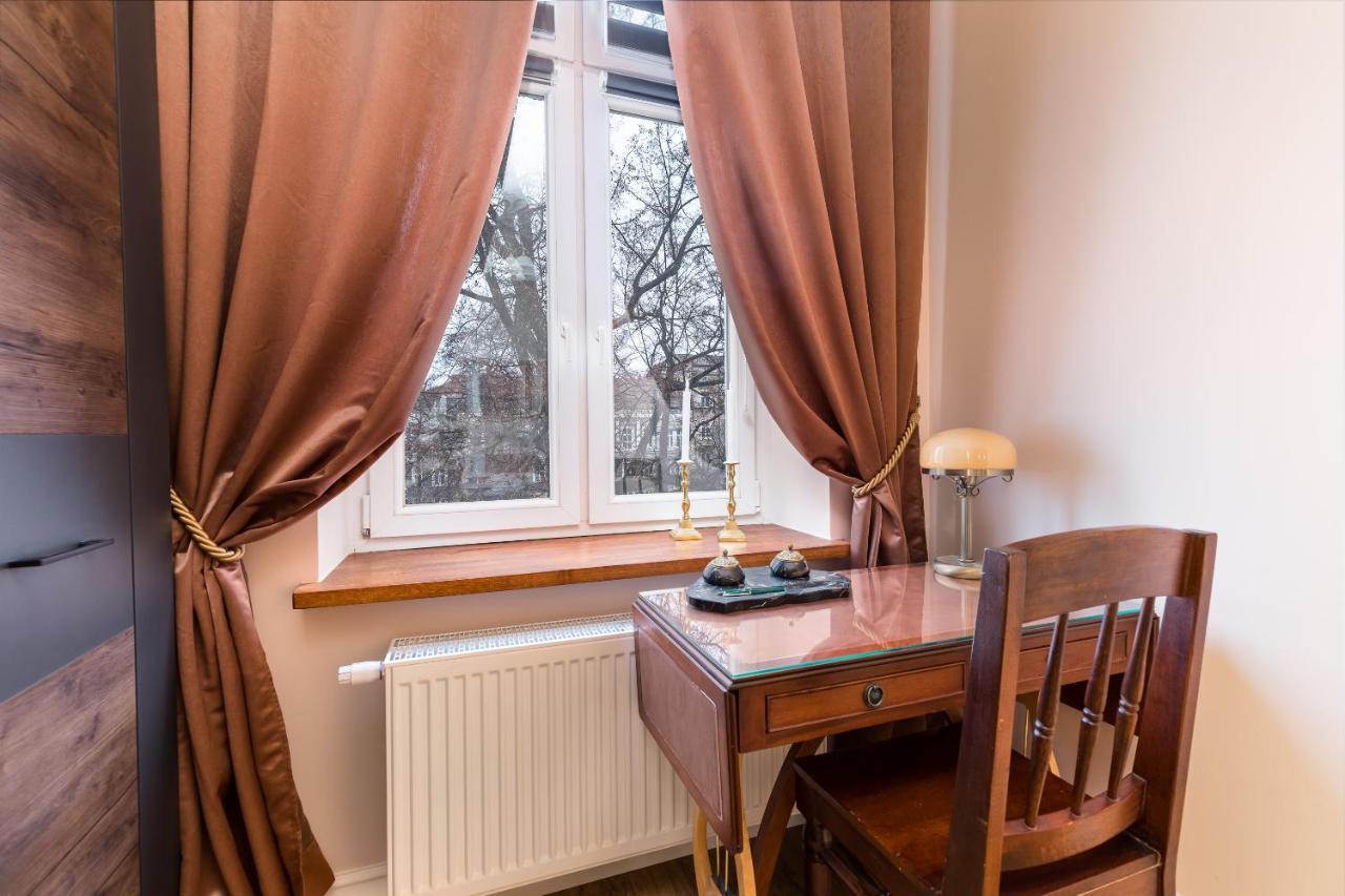 Comfort Apartment Szczecin