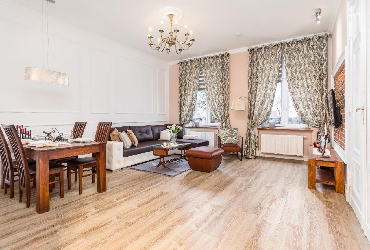 Comfort Apartment *