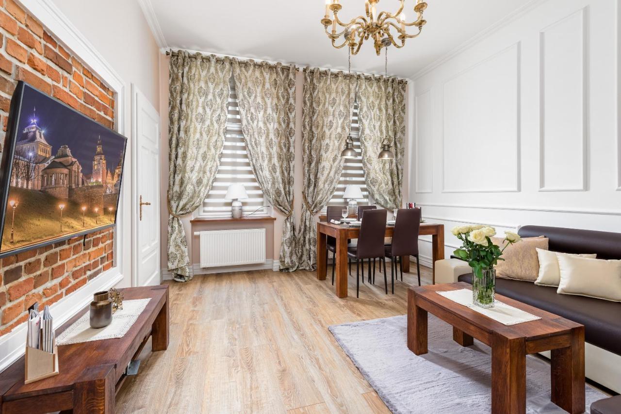 Apartment Comfort *