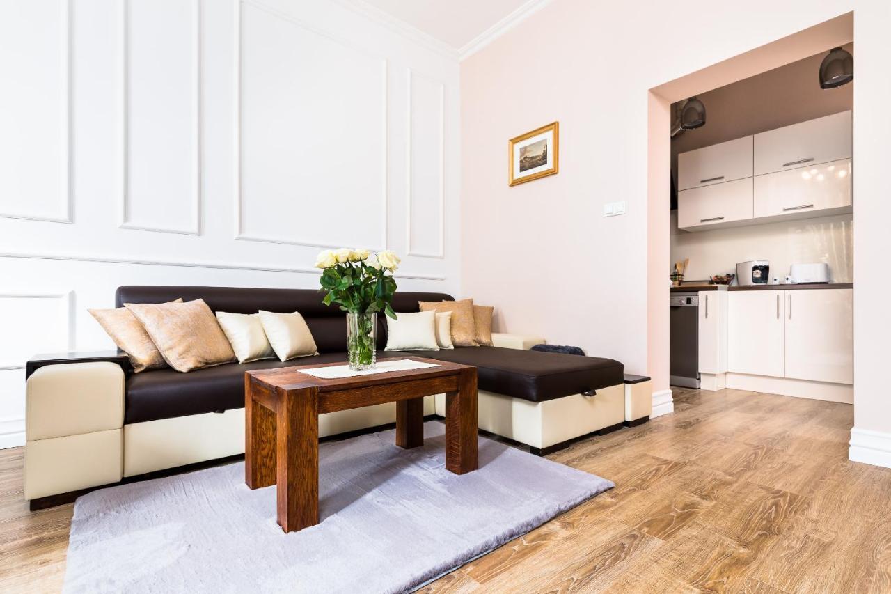 Comfort Apartment
