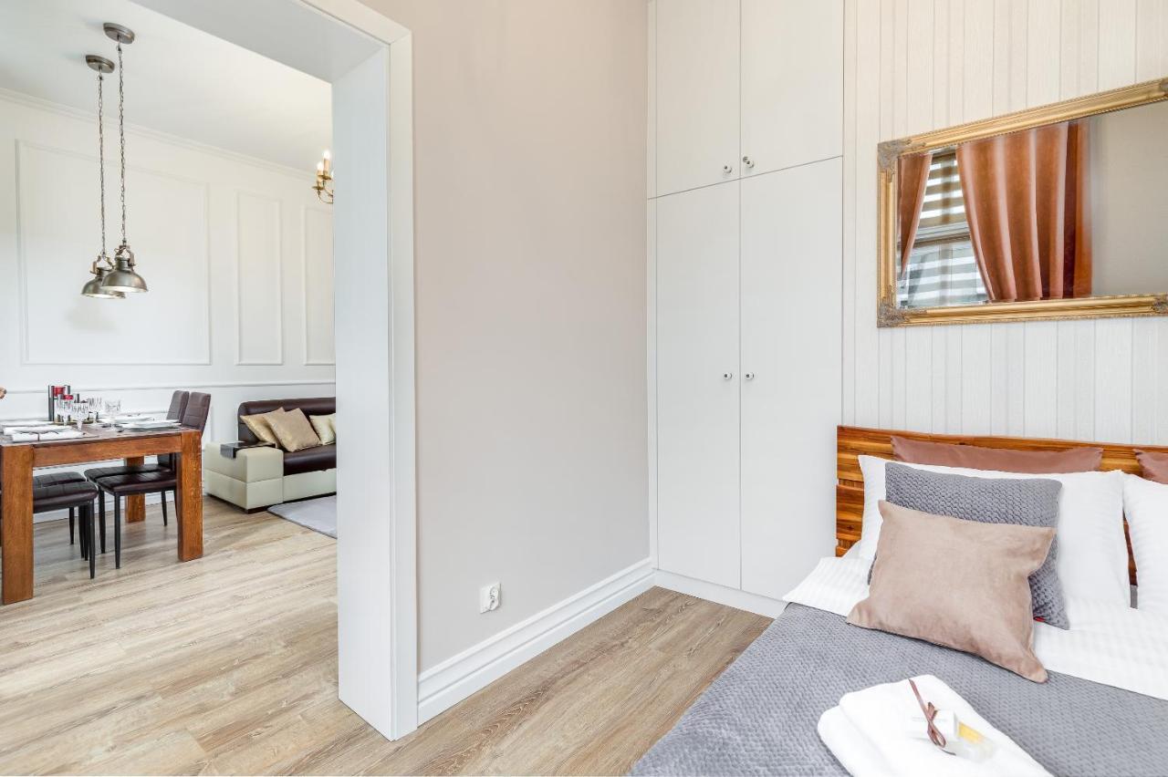 Comfort Apartment