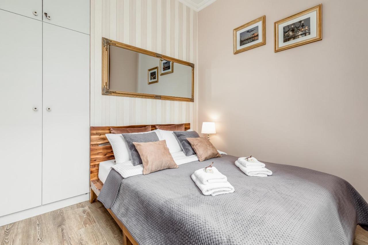 Comfort Apartment