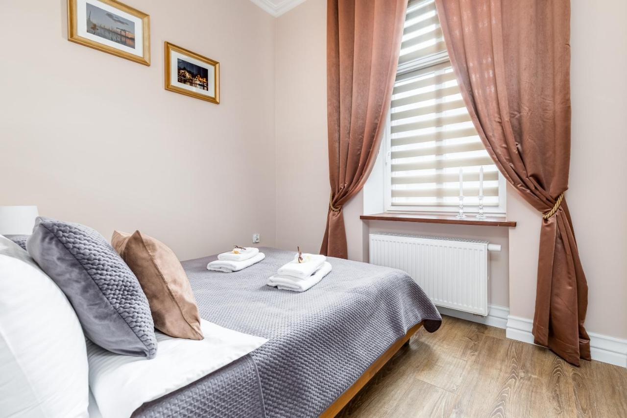 Comfort Apartment