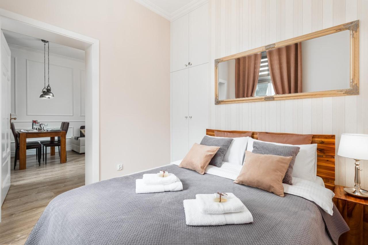 Comfort Apartment