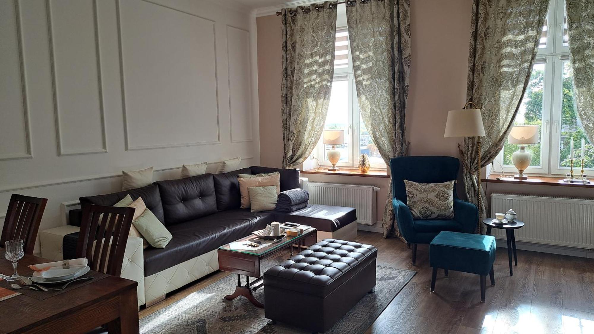 Comfort Apartment